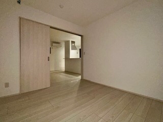 RUSCELLO守山の物件内観写真