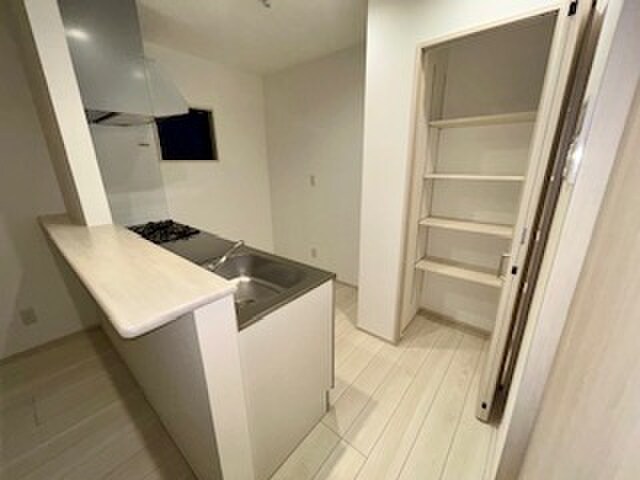 RUSCELLO守山の物件内観写真