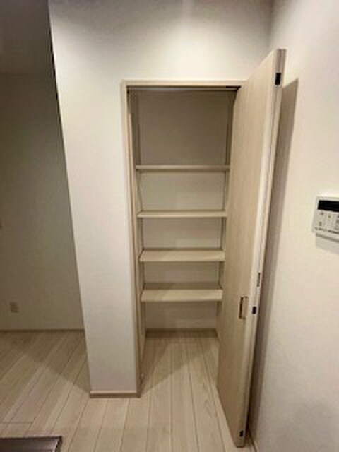 RUSCELLO守山の物件内観写真