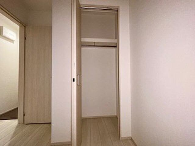 RUSCELLO守山の物件内観写真