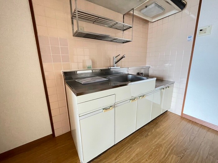 ア－バンきたじまの物件内観写真