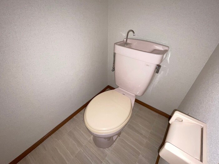 ア－バンきたじまの物件内観写真