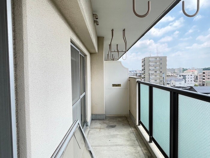 ア－バンきたじまの物件内観写真