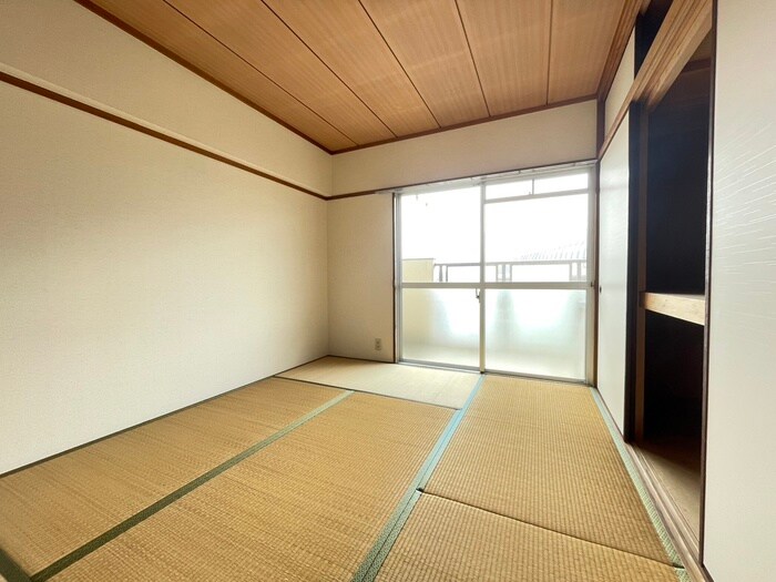 ア－バンきたじまの物件内観写真