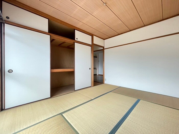 ア－バンきたじまの物件内観写真