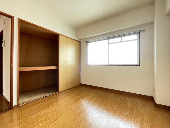 ア－バンきたじまの物件内観写真