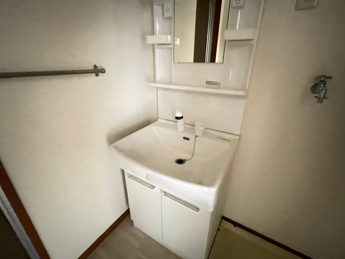 ア－バンきたじまの物件内観写真