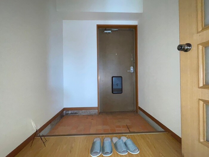 ア－バンきたじまの物件内観写真