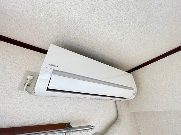 ア－バンきたじまの物件内観写真