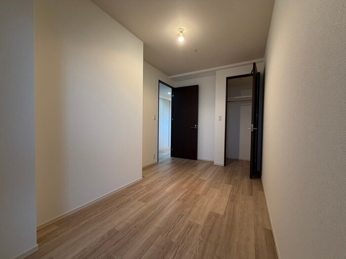 パークホームズ白壁四丁目(1402)の物件内観写真