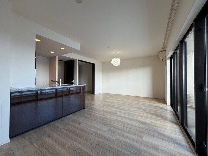 パークホームズ白壁四丁目(1402)の物件内観写真