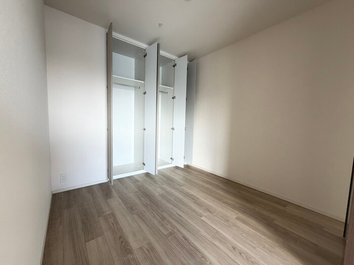 パークホームズ白壁四丁目(1402)の物件内観写真