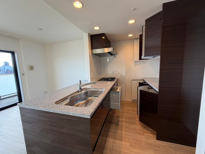 パークホームズ白壁四丁目(1402)の物件内観写真