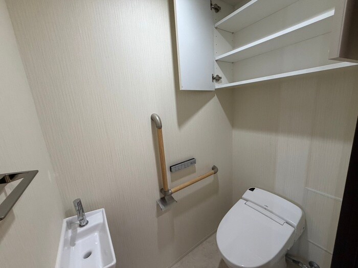 パークホームズ白壁四丁目(1402)の物件内観写真