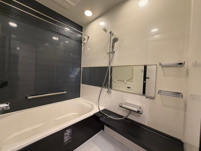 パークホームズ白壁四丁目(1402)の物件内観写真