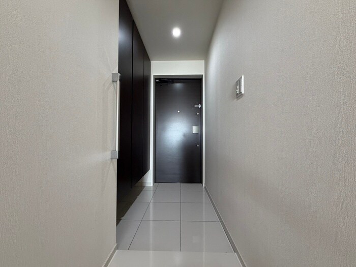 パークホームズ白壁四丁目(1402)の物件内観写真