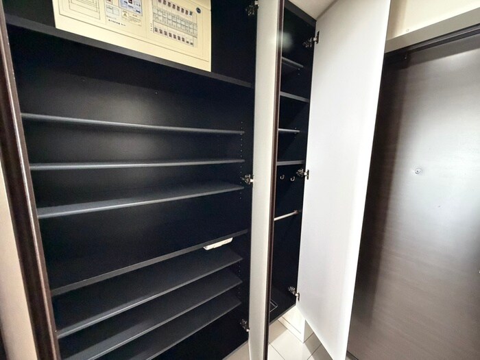 パークホームズ白壁四丁目(1402)の物件内観写真