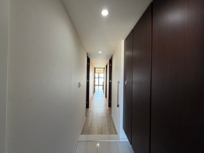 パークホームズ白壁四丁目(1402)の物件内観写真