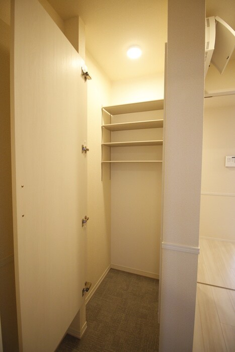 セントラルガーデン名駅東の物件内観写真