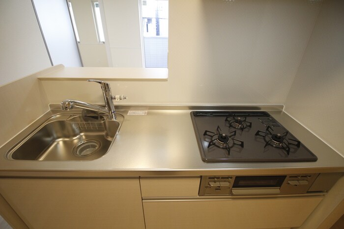 セントラルガーデン名駅東の物件内観写真