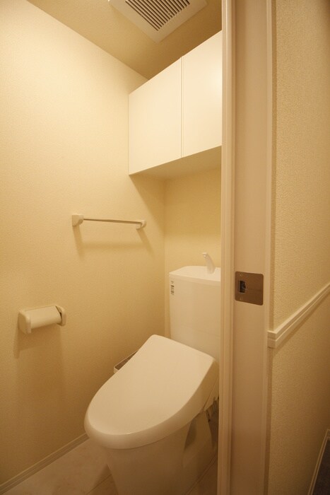 セントラルガーデン名駅東の物件内観写真