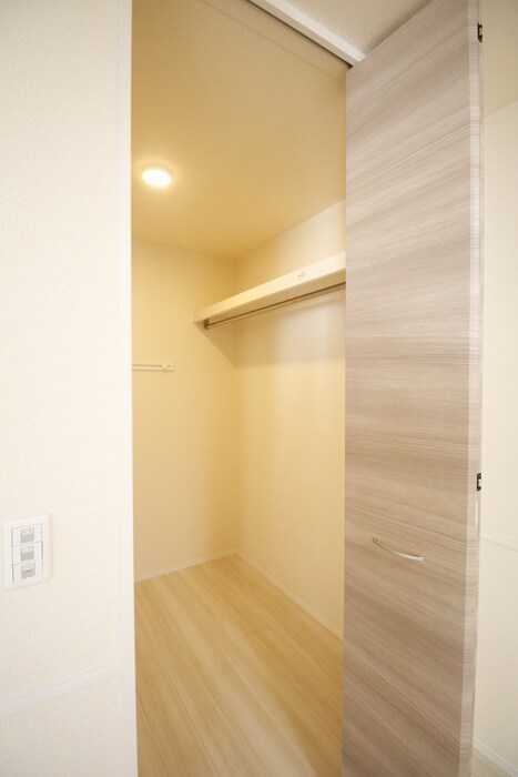 セントラルガーデン名駅東の物件内観写真