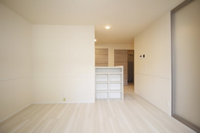 セントラルガーデン名駅東の物件内観写真