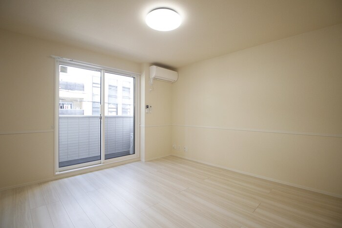 セントラルガーデン名駅東の物件内観写真