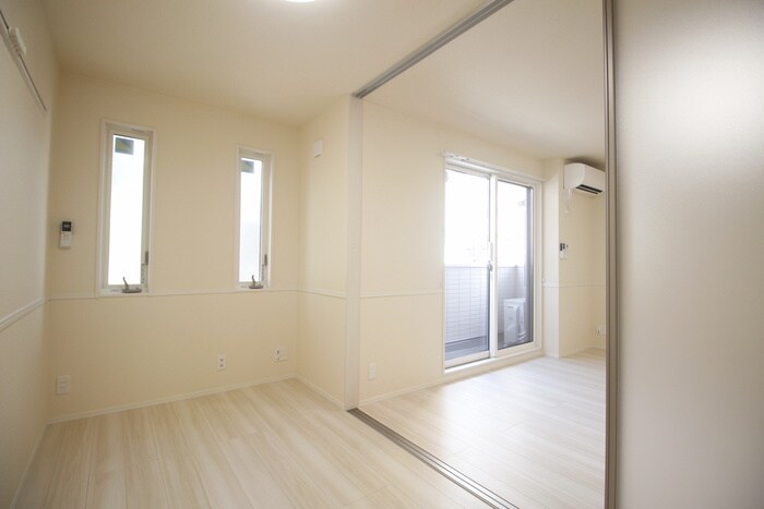 セントラルガーデン名駅東の物件内観写真