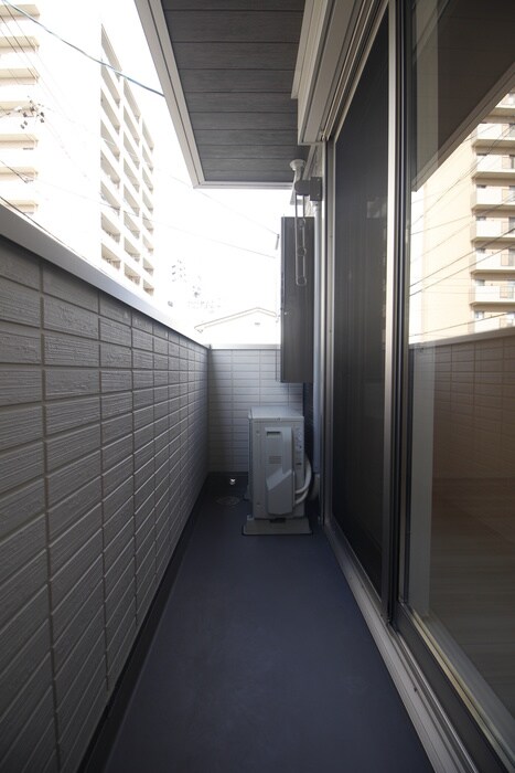 セントラルガーデン名駅東の物件内観写真