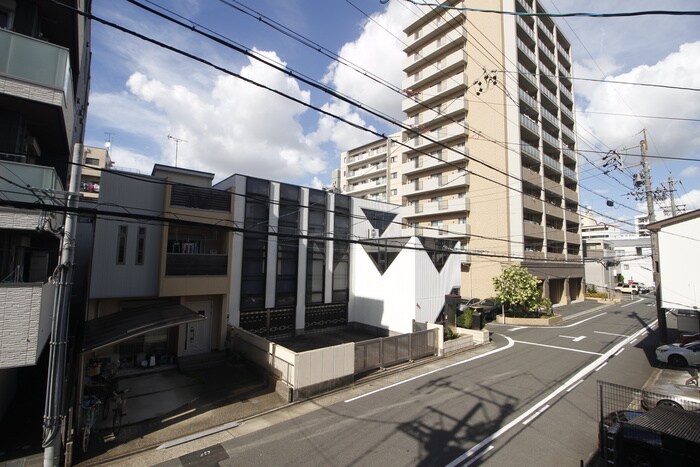 セントラルガーデン名駅東の物件内観写真