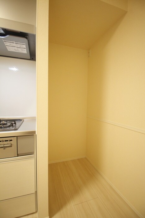 セントラルガーデン名駅東の物件内観写真