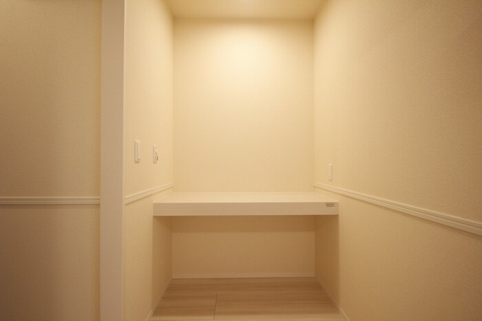 セントラルガーデン名駅東の物件内観写真