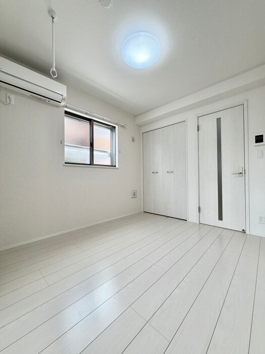 ＷｉｓｔｅｒｉａⅡの物件内観写真