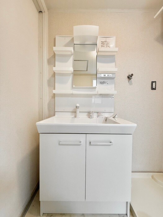 ＷｉｓｔｅｒｉａⅡの物件内観写真