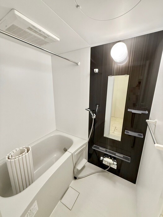 ＷｉｓｔｅｒｉａⅡの物件内観写真