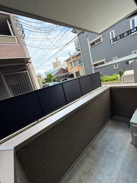 ＷｉｓｔｅｒｉａⅡの物件内観写真