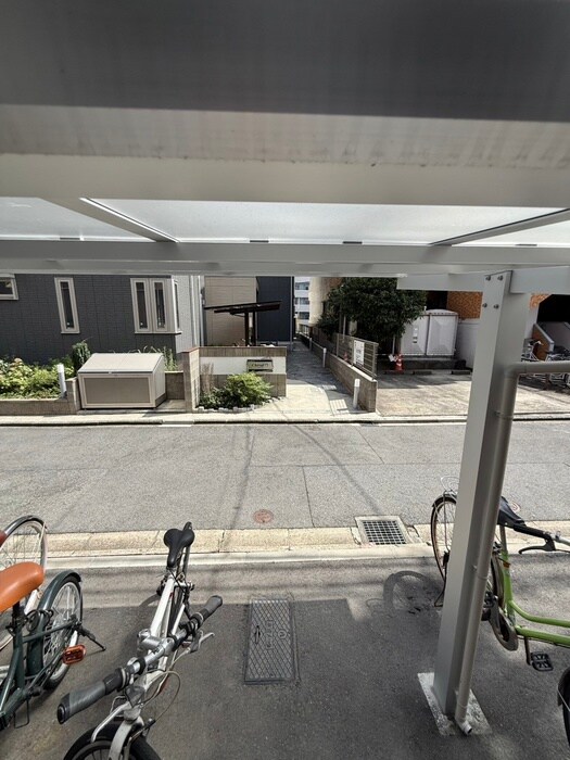 ＷｉｓｔｅｒｉａⅡの物件内観写真