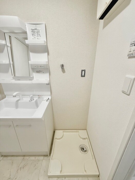 ＷｉｓｔｅｒｉａⅡの物件内観写真