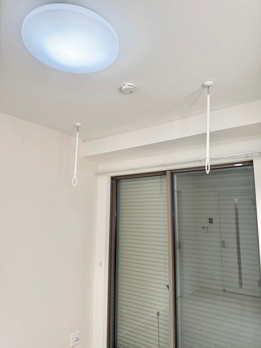 ＷｉｓｔｅｒｉａⅡの物件内観写真