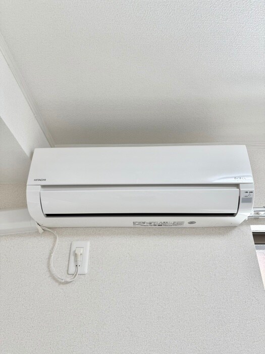 ＷｉｓｔｅｒｉａⅡの物件内観写真