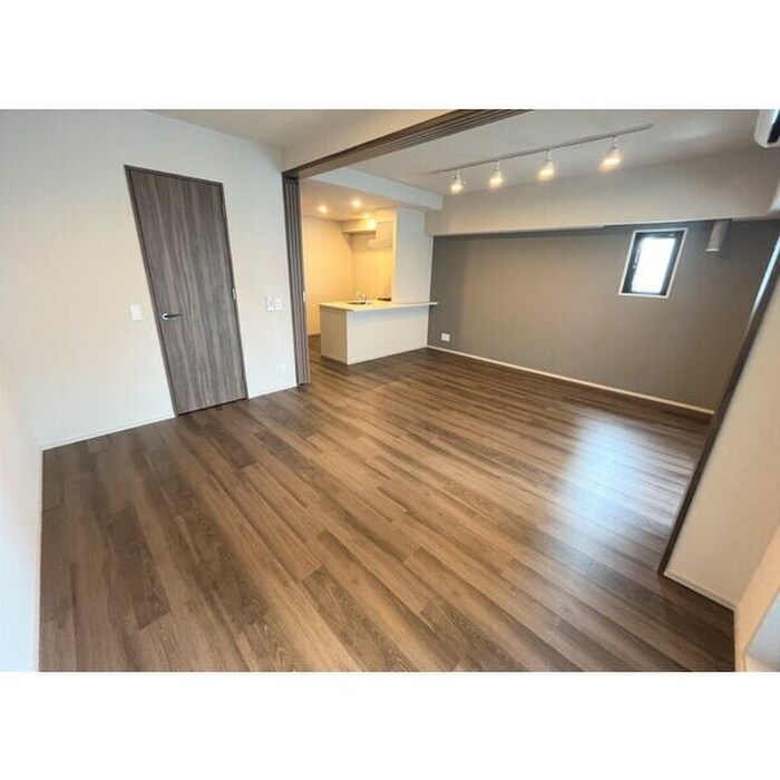 ザ・パークハビオ新栄の物件内観写真