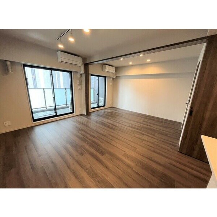 ザ・パークハビオ新栄の物件内観写真