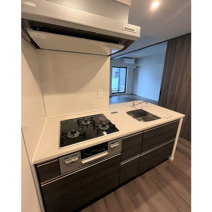 ザ・パークハビオ新栄の物件内観写真