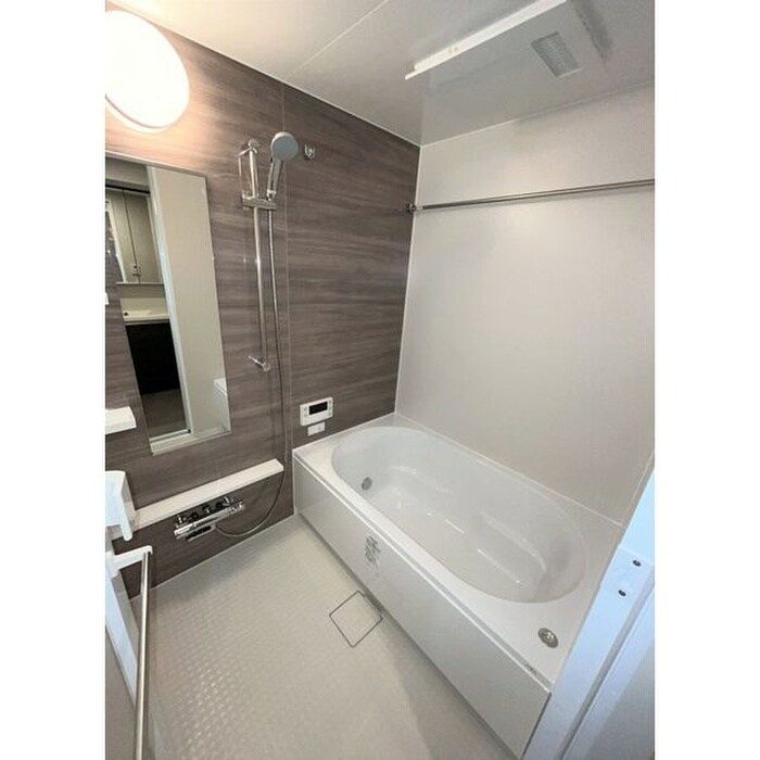 ザ・パークハビオ新栄の物件内観写真