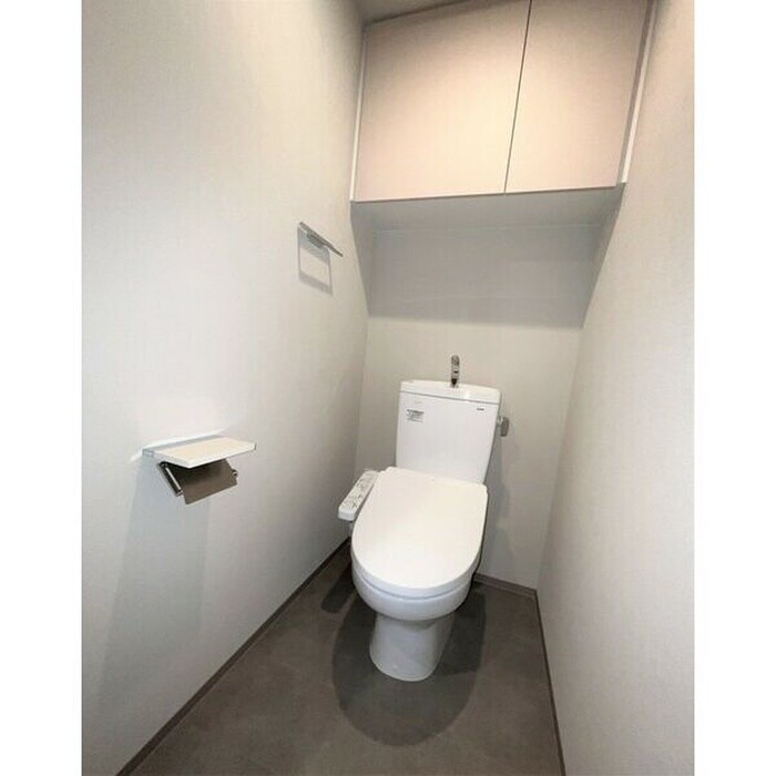 ザ・パークハビオ新栄の物件内観写真