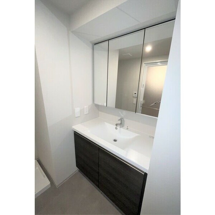 ザ・パークハビオ新栄の物件内観写真