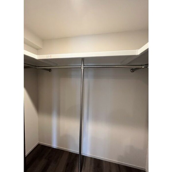 ザ・パークハビオ新栄の物件内観写真