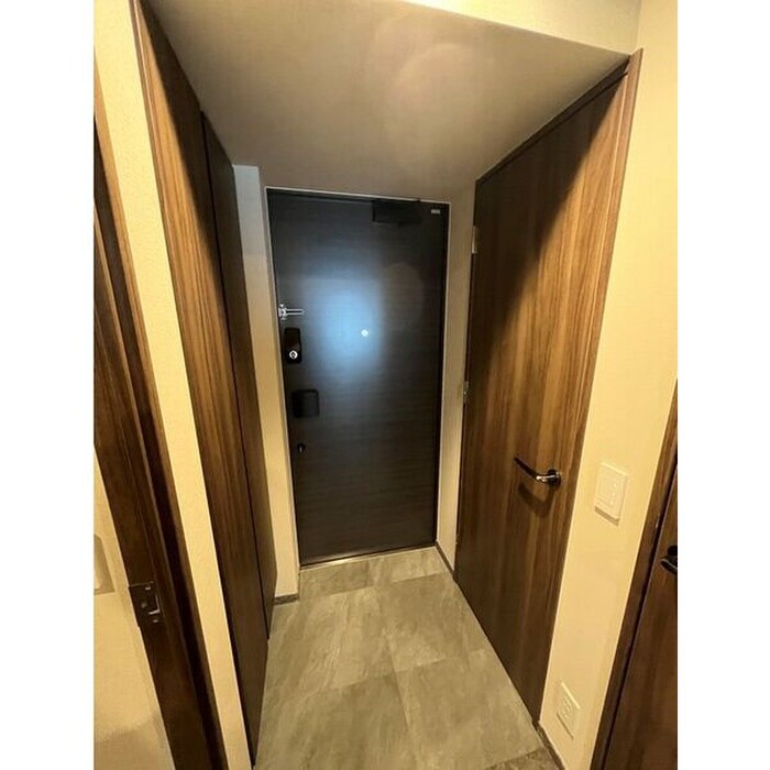 ザ・パークハビオ新栄の物件内観写真