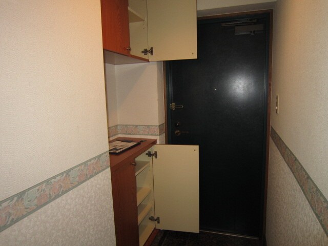 セント・アロマの物件内観写真